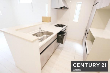 �L�b�`���@�y�@�L�b�`���@/�@Kitchen�@�z
���r���O�����n����I�[�v���L�b�`���ŁA�������̎󂯓n�����X���[�Y�I
��������M��ɂ�����������ɂ����݌v