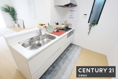 �L�b�`���@�y�@�L�b�`���@/�@Kitchen�@�z
���r���O�����n����I�[�v���L�b�`���ŁA�������̎󂯓n�����X���[�Y�I
��������M��ɂ�����������ɂ����݌v
