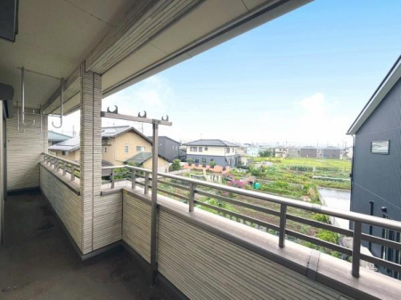 �o���R�j�[�@�y�@�o���R�j�[�@/�@Balcony�@�z
�z���肪�悭���󕨂��������芣�������ȓ�����o���R�j�[