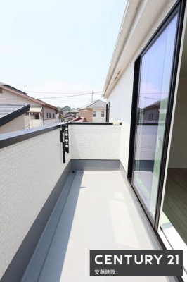 �o���R�j�[�@�y�@�o���R�j�[�@/�@Balcony�@�z
�z���肪�悭���󕨂��������芣�������ȓ�����o���R�j�[