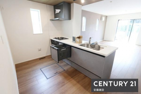 �L�b�`���@�y�@�L�b�`���@/�@Kitchen�@�z
���r���O�����n����I�[�v���L�b�`���ŁA�������̎󂯓n�����X���[�Y�I
��������M��ɂ�����������ɂ����݌v