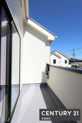 �o���R�j�[�@�y�@�o���R�j�[�@/�@Balcony�@�z
�z���肪�悭���󕨂��������芣�������ȓ쓌�����o���R�j�[