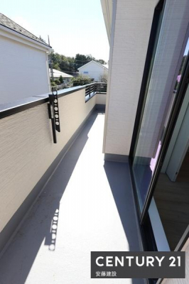 �o���R�j�[�@�y�@�o���R�j�[�@/�@Balcony�@�z
�z���肪�悭���󕨂��������芣�������ȓ쓌�����o���R�j�[