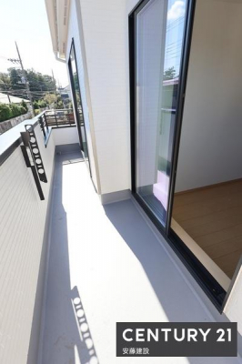 �o���R�j�[�@�y�@�o���R�j�[�@/�@Balcony�@�z
�z���肪�悭���󕨂��������芣�������ȓ쓌�����o���R�j�[