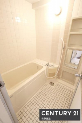 �����@�y�@�����@/�@Bathroom�@�z
�������̂���o�X���[���͈���̔�������Ă�����ԂɁI