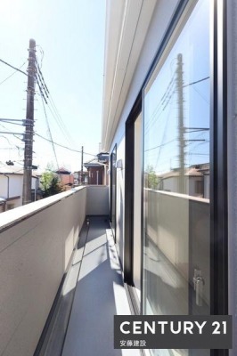 �o���R�j�[�@�y�@�o���R�j�[�@/�@Balcony�@�z
2��������o���\�ȓ쓌�����o���R�j�[�I