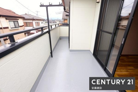 �o���R�j�[�@�y�@�o���R�j�[�@/�@Balcony�@�z
2��������o���\�ȓ�����o���R�j�[�I
�ꕔ���C�h�̂��ߐ��󕨂̗ʂ������Ă����S�ł�