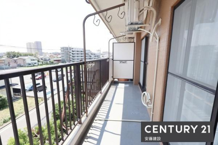 �o���R�j�[�@�y�@�o���R�j�[�@/�@Balcony�@�z
2��������o���\�ȓ�����o���R�j�[�I
�z���肪�悭���󕨂��������芣���܂�