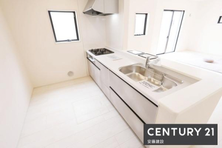 �L�b�`���@�y�@�L�b�`���@/�@Kitchen�@�z
���r���O�����n����I�[�v���L�b�`���ŁA�������̎󂯓n�����X���[�Y�I
��������M��ɂ�����������ɂ����݌v