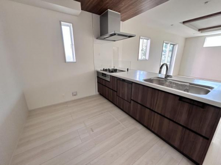�L�b�`���@�y�@�L�b�`���@/�@Kitchen�@�z