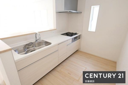 �L�b�`���@�y�@�L�b�`���@/�@Kitchen�@�z
���r���O�����n����I�[�v���L�b�`���ŁA�������̎󂯓n�����X���[�Y�I
��������M��ɂ�����������ɂ����݌v