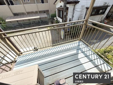 �o���R�j�[�@�y�@�o���R�j�[�@/�@Balcony�@�z
�z���肪�悭���󕨂��������芣�������ȓ�����o���R�j�[