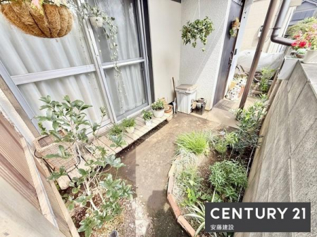 ��@�y�@��@/�@Garden�@�z
������Ƃ�������X�y�[�X����