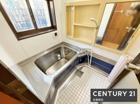�����@�y�@�����@/�@Bathroom�@�z
�������芷�C�΂�����ȗ���