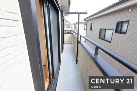 �o���R�j�[�@�y�@�o���R�j�[�@/�@Balcony�@�z
2��������o���\�ȓ쓌�����o���R�j�[�I
�z���肪�悭���󕨂��������芣���܂�