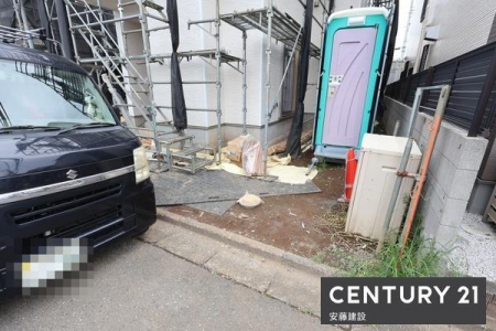 ���ԏ�@�y�@���ԏ�@/�@parking�@�z
����2��\�ȃX�y�[�X�i���Ԏ퐧������j