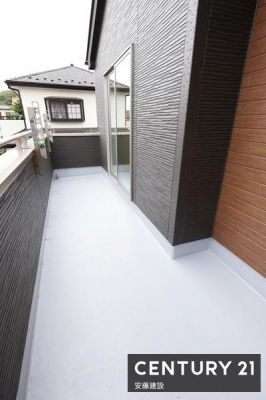 �o���R�j�[�@�y�@�o���R�j�[�@/�@Balcony�@�z
�z���肪�悭���󕨂��������芣�������ȓ쓌�����o���R�j�[