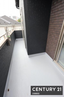 �o���R�j�[�@�y�@�o���R�j�[�@/�@Balcony�@�z
�z���肪�悭���󕨂��������芣�������ȓ쓌�����o���R�j�[