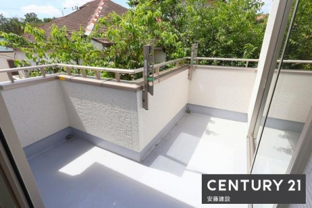 �o���R�j�[�@�y�@�o���R�j�[�@/�@Balcony�@�z
2��������o���\�ȓ����L���o���R�j�[�I
�z���肪�悭���󕨂��������芣���܂�