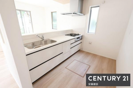 �L�b�`���@�y�@�L�b�`���@/�@Kitchen�@�z
���r���O�����n����I�[�v���L�b�`���ŁA�������̎󂯓n�����X���[�Y�I
��������M��ɂ�����������ɂ����݌v