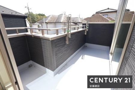 �o���R�j�[�@�y�@�o���R�j�[�@/�@Balcony�@�z
2��������o���\�ȓ쓌�����o���R�j�[�I
�z���肪�悭���󕨂��������芣���܂�