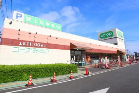 ���ӊ��@�y�X�[�p�[�z�R�[�v���R��X�F190m