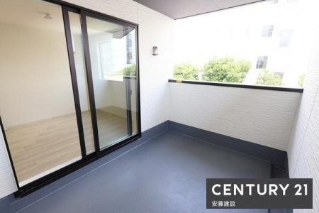 �o���R�j�[�@�y�@�o���R�j�[�@/�@Balcony�@�z
�V����C�ɂ������󂪂ł��������C���i�[�o���R�j�[�I
���C�h�o���R�j�[�̂��ߐ��󕨂̗ʂ������Ă����S�ł�