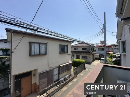 �o���R�j�[�@�y�@�o���R�j�[�@/�@Balcony�@�z
�z���Ղ錚�����Ȃ��z����ǍD�ȃo���R�j�[
