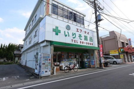 ���ӊ��@�y�h���b�O�X�g�A�z�h���b�O�G�[�X�{�X�F2438m