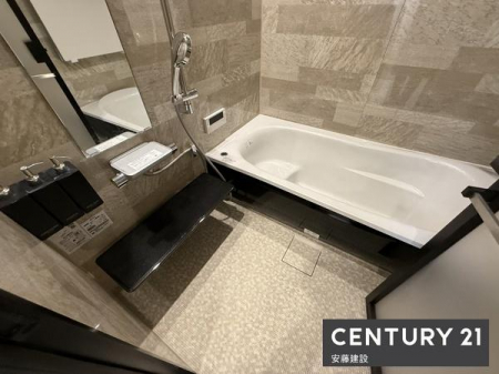 �����@�y�@�����@/�@Bathroom�@�z
�A�N�Z���g�p�l���ŗD��ȋ�Ԃ����o�����V�X�e���o�X