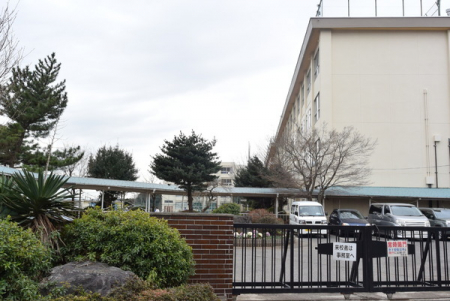���ӊ��@�y���w�Z�z���R�s���x�����w�Z�F1391m