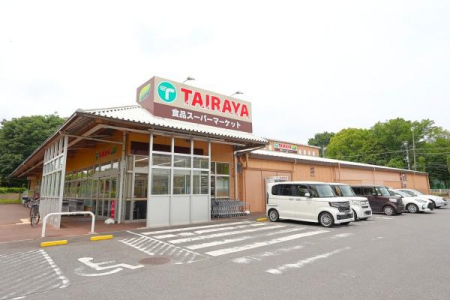 ���ӊ��@�y�X�[�p�[�zTAIRAYA��ߓX�F845m