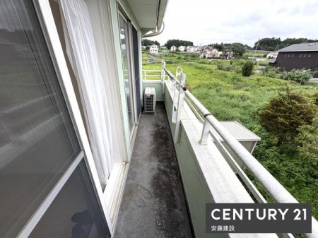 �o���R�j�[�@�y�@�o���R�j�[�@/�@Balcony�@�z
�z���Ղ錚�����Ȃ��z����ǍD�ȓ�����o���R�j�[