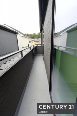�o���R�j�[�@�y�@�o���R�j�[�@/�@Balcony�@�z
2�K�S��������o����\�ȓ쓌�o���R�j�[
