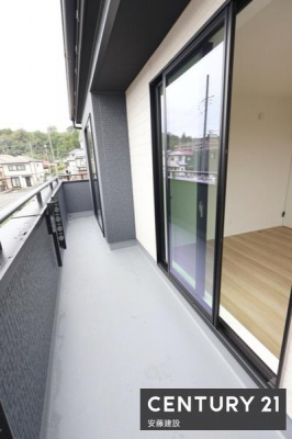 �o���R�j�[�@�y�@�o���R�j�[�@/�@Balcony�@�z
�z���肪�悭���󕨂��������芣�������ȓ쓌�����o���R�j�[