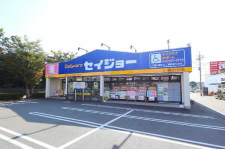 ���ӊ��@�y�h���b�O�X�g�A�z�f�C���[�P�A�Z�C�W���[���R��X�F1287m