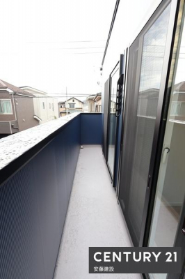 �o���R�j�[�@�y�@�o���R�j�[�@/�@Balcony�@�z
2��������o���\�ȓ쓌�����o���R�j�[�I
�z���肪�悭���󕨂��������芣���܂�