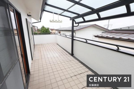 �o���R�j�[�@�y�@�o���R�j�[�@/�@Balcony�@�z
�}�ȉJ�ł����S�̉����t���o���R�j�[�I
��Ƃ肠��L���Ő��󕨂������₷���L��
