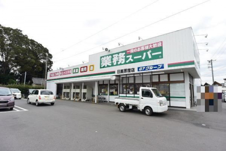 ���ӊ��@�y�X�[�p�[�z�Ɩ��X�[�p�[�������h�X�F287m