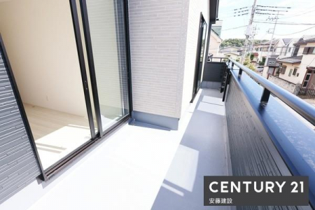 �o���R�j�[�@�y�@�o���R�j�[�@/�@Balcony�@�z
�z���肪�悭���󕨂��������芣�������ȓ쓌�����o���R�j�[