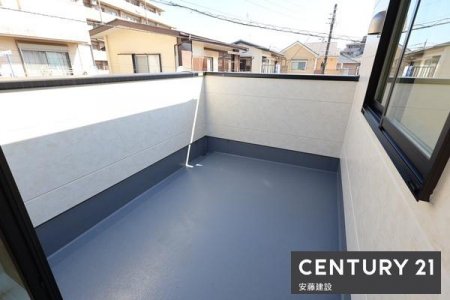�o���R�j�[�@�y�@�o���R�j�[�@/�@Balcony�@�z
�k���ɃT�[�r�X�o���R�j�[����
1�͐��󕨁A������̓v���C�x�[�g��ԂƂ��Ďg�p�ł��܂��I
