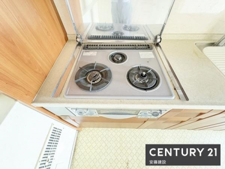 �L�b�`���@�y�@�L�b�`���@/�@Kitchen�@�z
���[�ƍ�ƃX�y�[�X���m�ۂ����L�b�`��