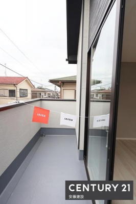 �o���R�j�[�@�y�@�o���R�j�[�@/�@Balcony�@�z
��Ƃ肠��L���̓쐼�����o���R�j�[


