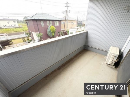 �o���R�j�[�@�y�@�o���R�j�[�@/�@Balcony�@�z
�z���肪�悭���󕨂��������芣�������ȓ�����o���R�j�[
